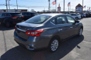Thumbnail image of 2019 Nissan Sentra at 112 Auto Plaza