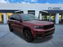 Thumbnail image of 2023 Jeep Grand Cherokee L at Classic Buick Gmc Of Arlington