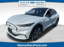 Thumbnail image of 2023 Ford Mustang Mach-E at Wayne Akers Ford