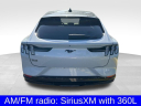 Thumbnail image of 2023 Ford Mustang Mach-E at Wayne Akers Ford