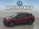 Thumbnail image of 2022 Chevrolet Trailblazer at Mccluskey Chevrolet Kings Automall