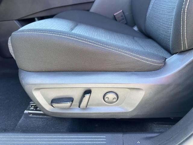 Thumbnail image of 2021 Nissan Rogue at Baron Honda