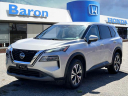 Thumbnail image of 2021 Nissan Rogue at Baron Honda