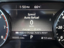 Thumbnail image of 2021 Nissan Rogue at Baron Honda
