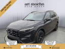 Thumbnail image of 2025 Honda CR-V Hybrid at Art Moehn Chevrolet Honda