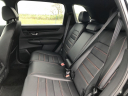 Thumbnail image of 2025 Honda CR-V Hybrid at Art Moehn Chevrolet Honda