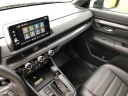 Thumbnail image of 2025 Honda CR-V Hybrid at Art Moehn Chevrolet Honda