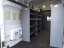 Thumbnail image of 2024 Ford Transit at Key Ford Of Exeter