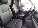 Thumbnail image of 2024 Ford Transit at Key Ford Of Exeter