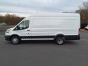 Thumbnail image of 2024 Ford Transit at Key Ford Of Exeter