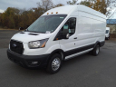 Thumbnail image of 2024 Ford Transit at Key Ford Of Exeter