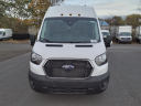 Thumbnail image of 2024 Ford Transit at Key Ford Of Exeter