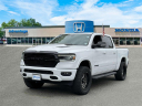 Thumbnail image of 2021 Ram 1500 at Advantage Honda St. James