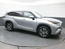 Thumbnail image of 2024 Toyota Highlander at New Rochelle Toyota