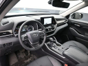 Thumbnail image of 2024 Toyota Highlander at New Rochelle Toyota