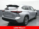 Thumbnail image of 2024 Toyota Highlander at New Rochelle Toyota