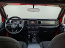 Thumbnail image of 2018 Jeep Wrangler Unlimited at Stateline CJDR - New