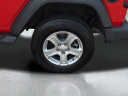 Thumbnail image of 2018 Jeep Wrangler Unlimited at Stateline CJDR - New