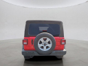 Thumbnail image of 2018 Jeep Wrangler Unlimited at Stateline CJDR - New