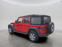 Thumbnail image of 2018 Jeep Wrangler Unlimited at Stateline CJDR - New