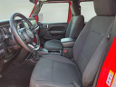 Thumbnail image of 2018 Jeep Wrangler Unlimited at Stateline CJDR - New