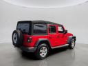 Thumbnail image of 2018 Jeep Wrangler Unlimited at Stateline CJDR - New