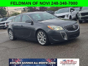 Thumbnail image of 2017 Buick Regal at Feldman Chevrolet Of Novi