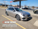 Thumbnail image of 2018 Subaru Legacy at Al Serra Buick GMC