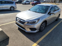 2018 Subaru Legacy 2.5i Premium at Al Serra Buick GMC