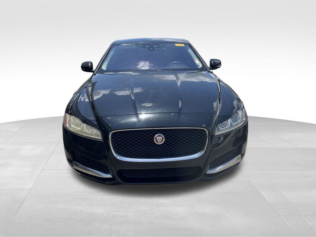 Thumbnail image of 2018 Jaguar XF at Regal Automotive (Kia Chevy)