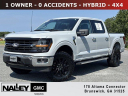 Thumbnail image of 2024 Ford F-150 at Nalley Buick Brunswick - Used