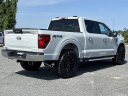 Thumbnail image of 2024 Ford F-150 at Nalley Buick Brunswick - Used