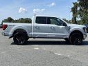 Thumbnail image of 2024 Ford F-150 at Nalley Buick Brunswick - Used
