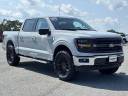 Thumbnail image of 2024 Ford F-150 at Nalley Buick Brunswick - Used