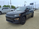 Thumbnail image of 2018 Jeep Compass at A & B Motors