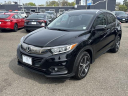 2022 Honda HR-V EX at Millennium Honda