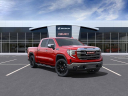 Thumbnail image of 2025 GMC Sierra 1500 at King O'Rourke Buick GMC