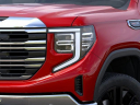 Thumbnail image of 2025 GMC Sierra 1500 at King O'Rourke Buick GMC