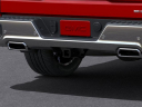 Thumbnail image of 2025 GMC Sierra 1500 at King O'Rourke Buick GMC