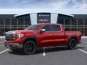 Thumbnail image of 2025 GMC Sierra 1500 at King O'Rourke Buick GMC