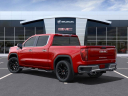 Thumbnail image of 2025 GMC Sierra 1500 at King O'Rourke Buick GMC