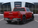Thumbnail image of 2025 GMC Sierra 1500 at King O'Rourke Buick GMC