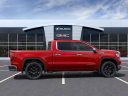 Thumbnail image of 2025 GMC Sierra 1500 at King O'Rourke Buick GMC