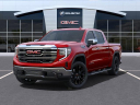 Thumbnail image of 2025 GMC Sierra 1500 at King O'Rourke Buick GMC