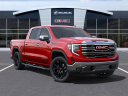 Thumbnail image of 2025 GMC Sierra 1500 at King O'Rourke Buick GMC