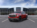 2025 GMC Sierra 1500 SLT at King O'Rourke Buick GMC