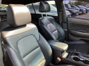 Thumbnail image of 2021 Kia Sportage at Burlington Chevrolet