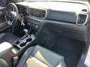 Thumbnail image of 2021 Kia Sportage at Burlington Chevrolet