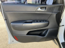 Thumbnail image of 2021 Kia Sportage at Burlington Chevrolet