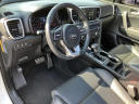 Thumbnail image of 2021 Kia Sportage at Burlington Chevrolet